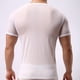 thumbnail image 3 of Gibobby conjunto de bragas Ropa interior Sexy para hombre, calzoncillos tipo bóxer, camisas sexis transpirables de malla, ropa de dormir sin mangas para hombre, chaleco de mal(Blanco, XXXXXL), 3 of 5