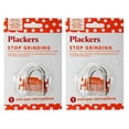 thumbnail image 2 of Plackers 3-pack Hygienic Dental Night Protector, for People Who Grind Their T..., 2 of 4
