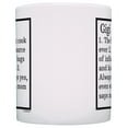 thumbnail image 3 of ThisWear Gigi Gifts Gigi Grandma Definition Gigi Coffee Mug Gigi Coffee Cup Gigi 11 ounce Coffee Mug Pink, 3 of 4