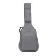 thumbnail image 3 of Injueey Acoustic Guitar Bag with Pockets Backpack Shoulder Adjustable Strap for Bass  Almacenamiento y organización del hogar Gris 44x14x108cm, 3 of 6