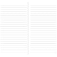 Black White & Gold Jotter - Walmart.com