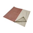 thumbnail image 2 of MERIGLARE Saddle Bed Pad with Tuck in Sides Non Slip Versatile Absorbent Underpad, 2 of 8