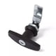 thumbnail image 5 of Camper Shell Locks Antirrobo Duradero Con 2 Llaves para RV Camión, 5 of 9