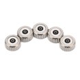 thumbnail image 2 of Watch Crown Parts,Watch Crown Spare Parts Watch Repair Tool Watch Replacement Accessories Best in its Class, 2 of 14