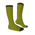 thumbnail image 3 of Balery Olive Fun Novelty Socks Men'S Women'S Crew Socks Funny Crazy Novelty Socks Quirky And Cool Socks, 3 of 9