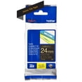 thumbnail image 1 of BROTHER CINTA LAMINADA TZE-354 Brother TZE-354, 1 of 3