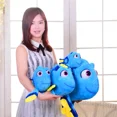 thumbnail image 5 of Disney-muñeco de peluche de Pixar Finding Nemo Dory Dolly para niños, muñeco Kawaii, Animal de peluche, muñecos de dibujos animados, pez payaso, regalo de cumpleaños y Navidad, 5 of 5