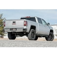 thumbnail image 5 of Rough Country 3.5" Lift Kit w/M1 Struts & Shocks for 14-18 Chevy/GMC 1500- 12140 Fits select: 2014-2018 CHEVROLET SILVERADO, 2014-2018 GMC SIERRA, 5 of 8