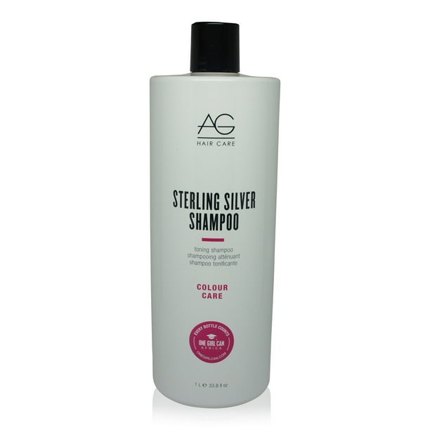 Ag Shampoo For Curly Hair