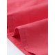 thumbnail image 5 of INSPIRAR CHIC Blusa de Mujer Vintage con Cuello Peter Pan y Corbata Casual Linda Camisa de Algodón con Botones M Rojo Pastel, 5 of 5