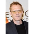 thumbnail image 2 of Paul Bettany At Arrivals For Volez Vogez Voyagez Louis Vuitton Exhibition Launch 86 Trinity Place New York Ny, 2 of 2