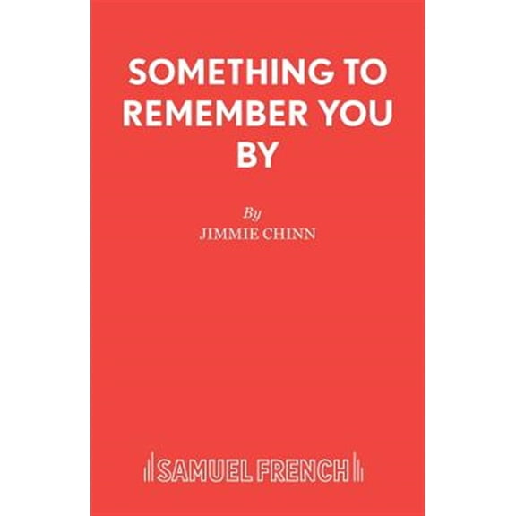 Pre-Owned Something to Remember You By, (Paperback)