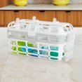thumbnail image 2 of Munchkin® High Capacity Dishwasher Basket, 2 of 5