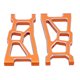 thumbnail image 2 of Kit de brazo oscilante delantero inferior Vhermosa modelo RC para vehículos todoterreno ZD Racing 1/10 color naranja, 2 of 8