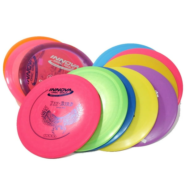 Innova TeeBird Disc Golf Fairway Driver Many Styles! Colors and