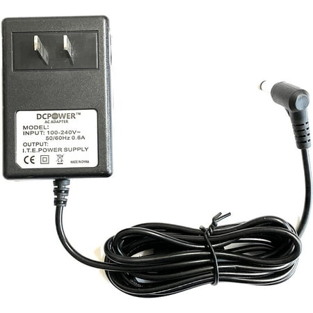 Adaper/ Supply Compaible Replemen for R-8S Rhyhm Performer