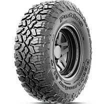 Petlas Peaklander M/T 35X12.50R15 113Q C 6 Ply mud Light Truck Tire