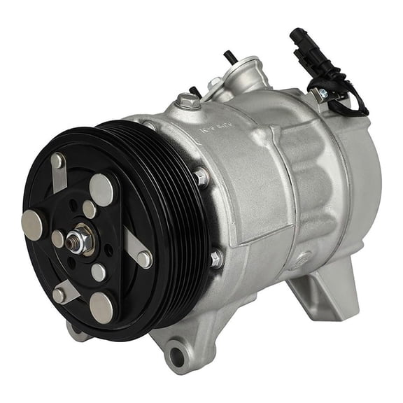 New A/C Compressor fits Chevrolet Traverse 3.6L 2013 2014 2015 2016