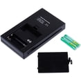 thumbnail image 3 of Digital Pocket Weight Scale 1000g x 0.1g, (Black), Kitchen Scales, 3 of 8