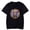 02, variant on Tyler Childers Music T-shirt printed casual wear pure cotton short sleeved unisex unique top