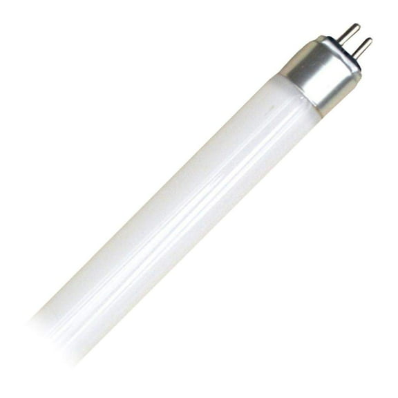 Eiko 09949 - LED25WT5HO/46/835-G8D LED Straight T5 Tube Light Bulb for Replacing Fluorescents