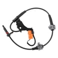 thumbnail image 1 of Sensor de velocidad de rueda ABS frontal derecho Unique Bargains, sensor del sistema de frenos antibloqueo No.57450-S9A-013 para Honda CR-V 2002-2006, 1 of 7