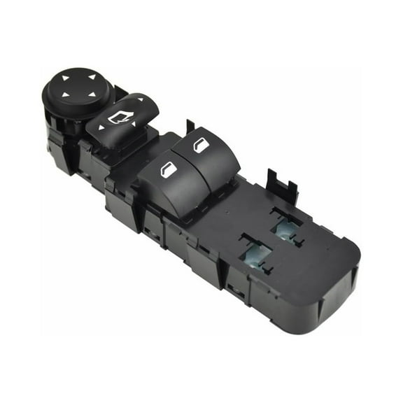 Vehicle Power Window Lift Switch Glass Raising Elevator for 6554.HE 9651464277