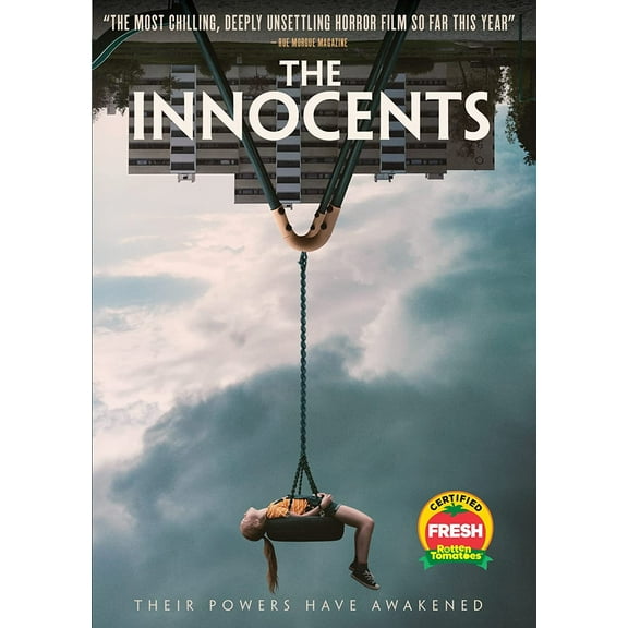Ifc - The Innocents [DIGITAL VIDEO DISC]