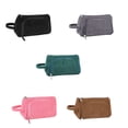 thumbnail image 4 of Neceser de Maquillaje Minnieouse Organizador Multiusos Gris, 4 of 6