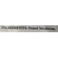 thumbnail image 5 of Unipet Usa 084105 Natural Reed Feeder with 2oz Pack of Mealworm To Go, 5 of 5