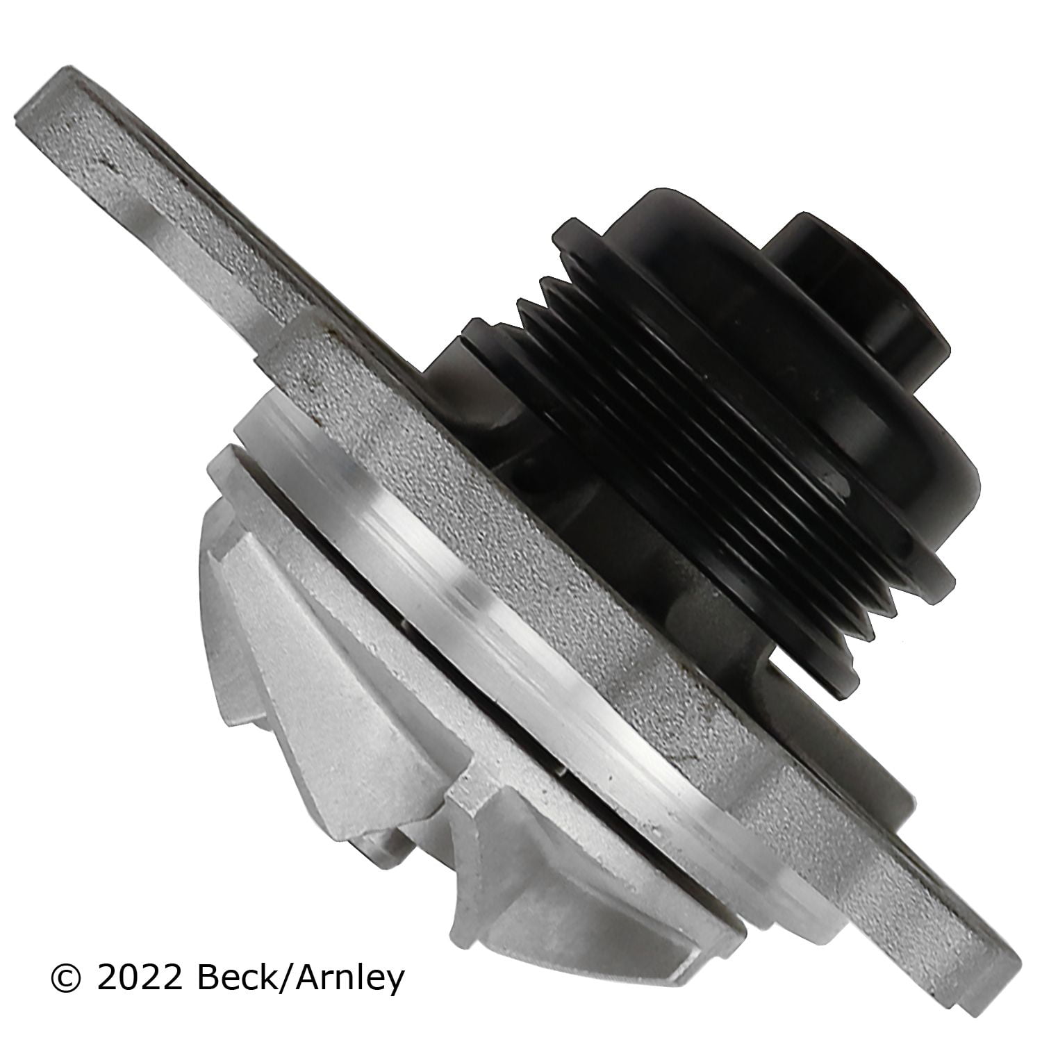 BeckArnley 131-2244 Water Pump