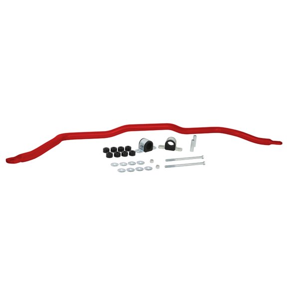 Nolathane REV003.0206 Front Suspension Stabilizer Bar Assembly Compatible with Chevrolet 93-02 Camaro, Pontiac 93-02 Firebird