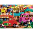 thumbnail image 3 of MasterPieces 1000 Piece Puzzle - Taste of the Southwest - 19.25"x26.75", 3 of 6