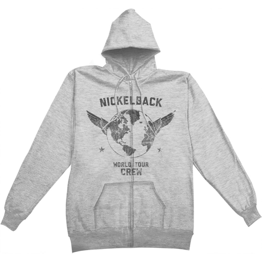 nickelback sweatshirt