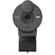 thumbnail image 5 of Webcam LOGITECH Brio 300 Full HD 1080p USB-C Microfono Integrado negro, 5 of 5