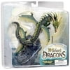 McFarlane McFarlane's Dragons Series 2 Water Clan Dragon 2 Action Figure