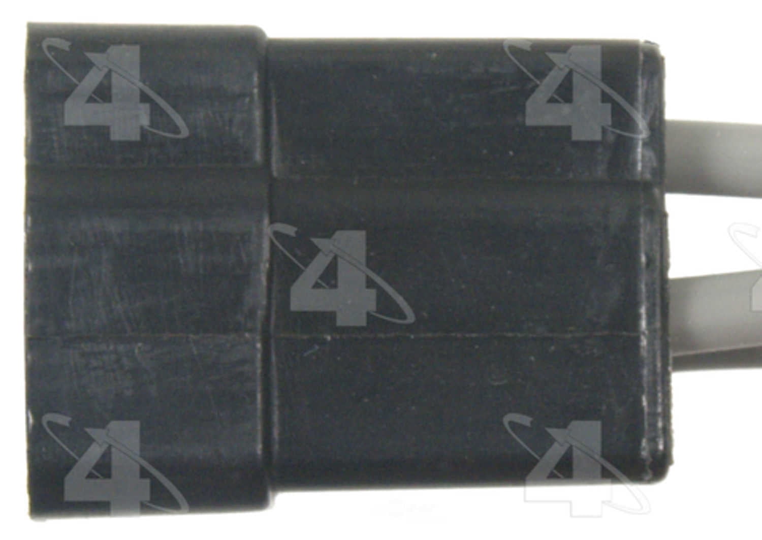 Four Seasons 37255 HVAC Blower Motor Resistor Connector