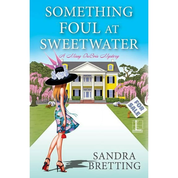 Something Foul at Sweetwater (Paperback)