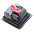 thumbnail image 1 of A0008207703 For W176 W246 W117 W205 X156 W166 R23 W222 Fuel Er Flap Loc Mechanism, 1 of 5