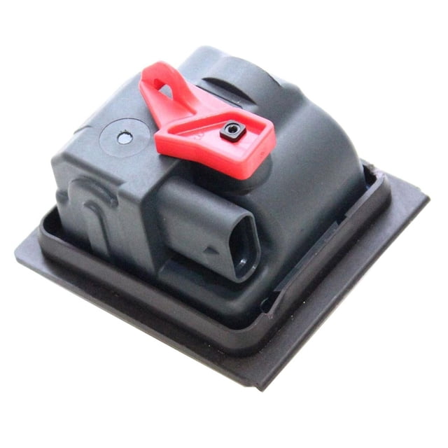 A0008207703 For W176 W246 W117 W205 X156 W166 R23 W222 Fuel Er Flap Loc Mechanism