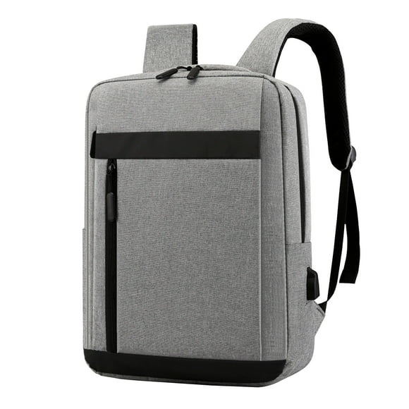 AYktou Home Organizers and Storage Business Backpack, Bag For Travel Flight Fits 15.6 Inch Laptop With USB Charging Port for Party Indoors