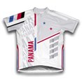 thumbnail image 1 of Panama ScudoPro Short Sleeve Cycling Jersey  for Men - Size XS, 1 of 3