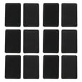 thumbnail image 1 of Autocollant PVC pour Meubles avec Forte Adhérence Lavable et Réutilisable 12 Pcs Couleurs Assorties, 1 of 8