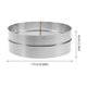 thumbnail image 2 of WEUVEB Conector Universal Para Tubería De Extracción De Humo En Acero Inoxidable Para Uso Doméstico, 2 of 8