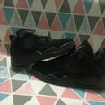 thumbnail image 3 of Jordan Black cat air Jordan 4 retro, 3 of 4