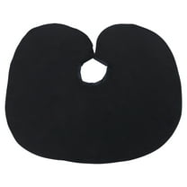 Makeup Cape, Barber Bib Smock for Hair Styling