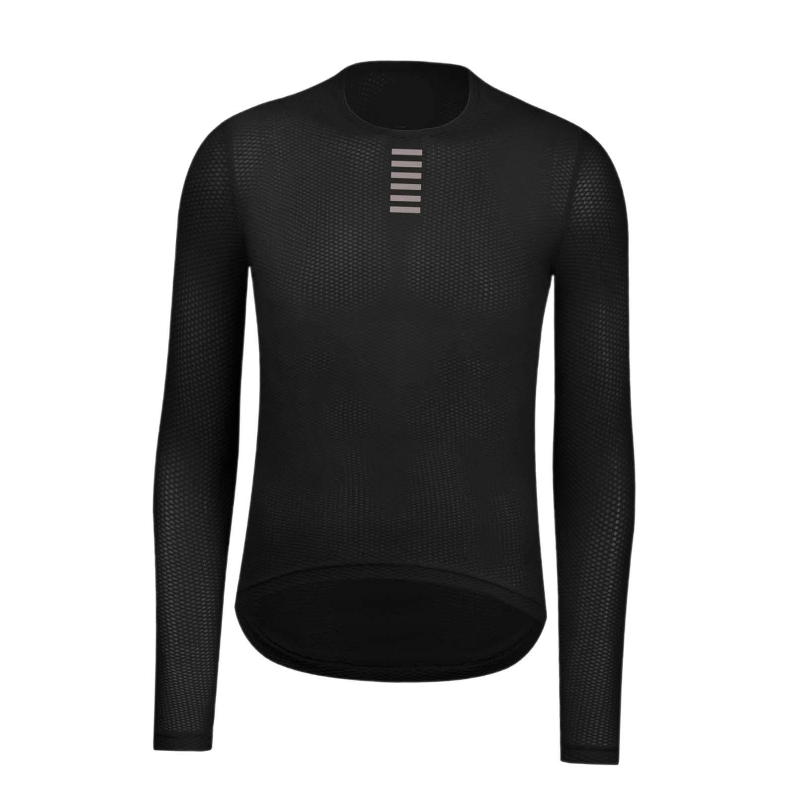 Ximing Cycling Jersey Moisture Wicking Base Shirt Top Long Sleeves Breathable Riding Shirt Cycling Underwear for Golf Riding Fitness XXL Walmart