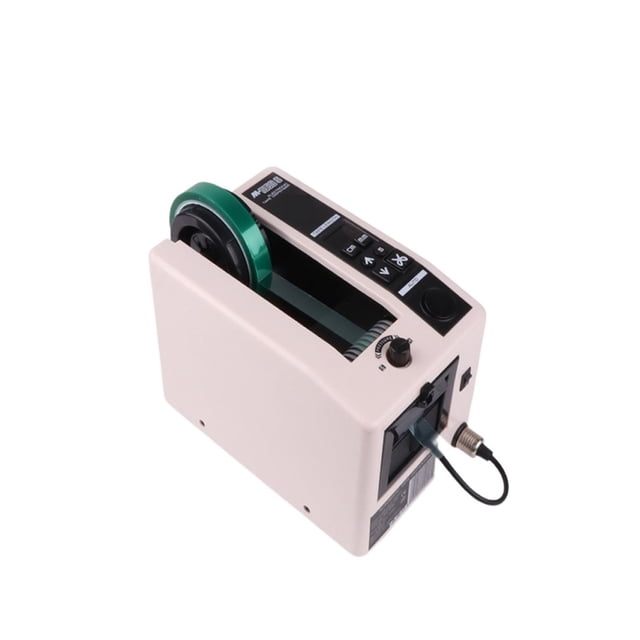 Auto Tape Cutter Automatic Packing Tape Dispenser, M-1000S Tape Cutting Machine Electrical Tape Dispenser ,Widely Use
