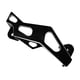 thumbnail image 1 of Protector de Pinza de Freno Cola de Aluminio Durable Negro, 1 of 8
