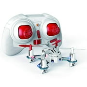 Mini Quadcopter For Hubsan NANO Q4 H111 4-CH 2.4GHz Remote Control White